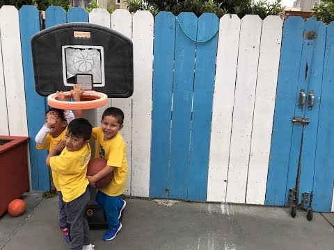 Mission Child Care | Protecting Quality Early Education In San Francisco