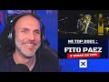 Reacción | Fito Páez en vivo - 3 temas para revisitar lo que mas me gusto en 2021| ElFrancés