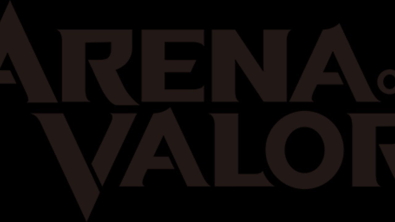 ARENA OF VALOR - YouTube