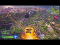 Fortnite Final Wave Event | Chapter 7 Season 1