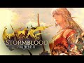 Сюжет: Final Fantasy XIV (Ep 32 Part 2) Степи Ау Ра