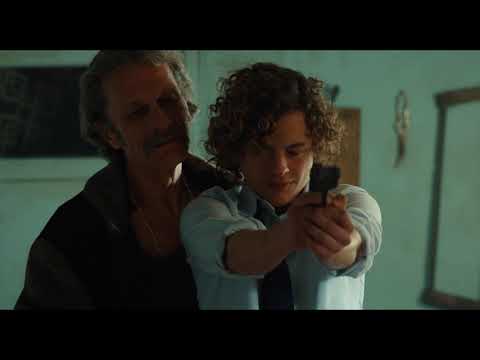 Ο Άγγελος | El Angel Trailer | FULL HD | GR SUBS