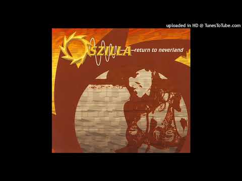 OSZILLA - CHILLING