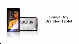 Tech News Cr41 Notebook Pc, Soulja Boy Tablet, Apple Firmware Update