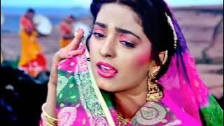 Kaise Kate Din - Swarg (Jhankar) Hit Song | Govinda, Juhi Chawla | Anuradha Paudwal, Mohammed Aziz