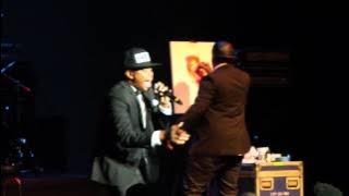 I Don't Care - Raheem Devaughn