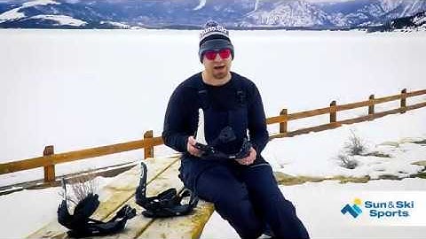 2020 Ride Revolt Snowboard Bindings Review
