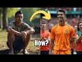 Cristiano Ronaldo: The Inspiring Journey of a Legend