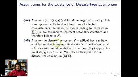 MATH 5880 Calculation of R0 Part 2