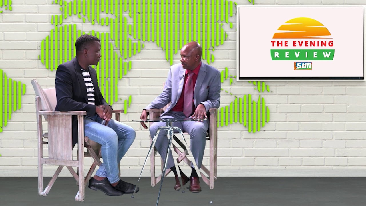 The Evening Review - Episode 22 - 03 March 2020