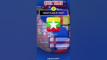 QUIZ TIME 007: Ultimate General knowledge Challenge! #quiz #quiztime #quizgames #quizzes #trivia
