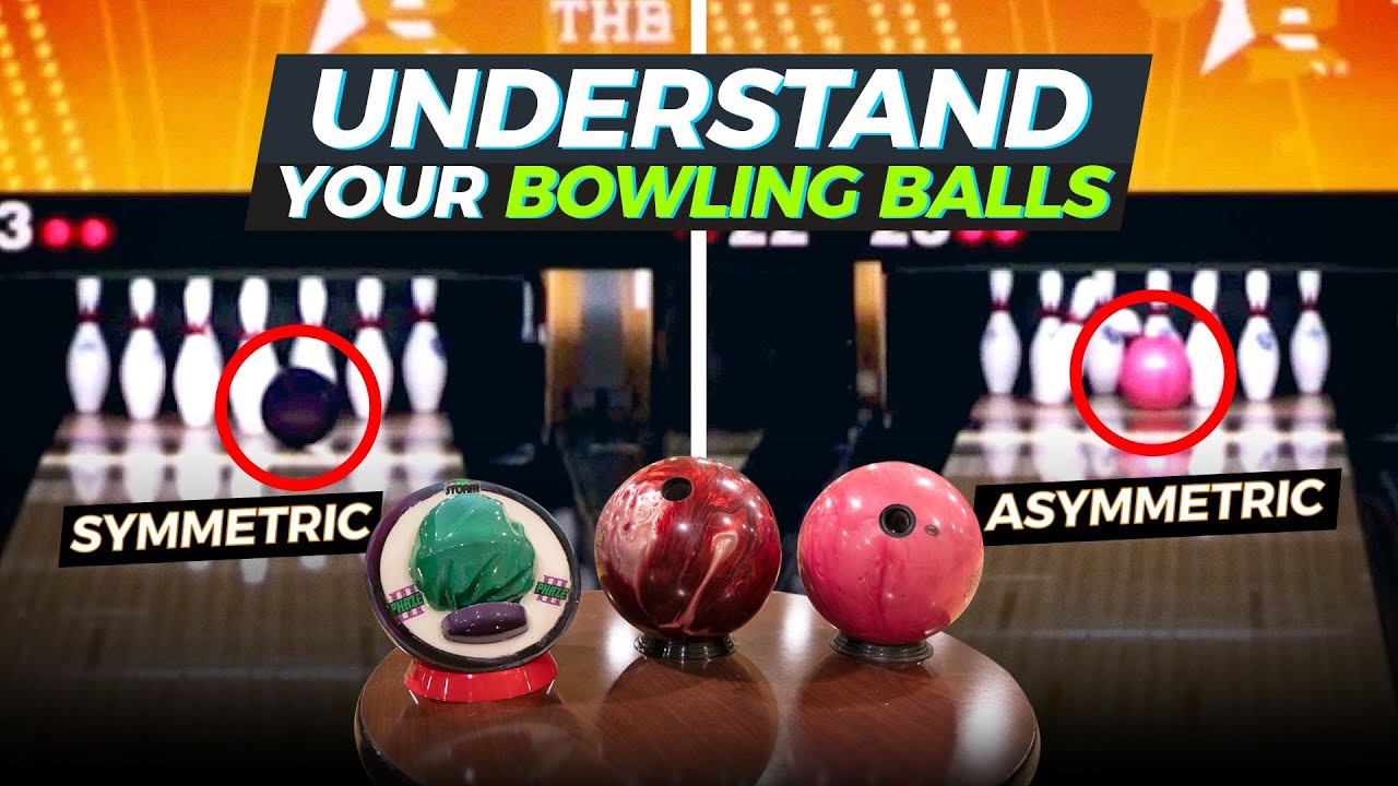 Understand Your Bowling Balls