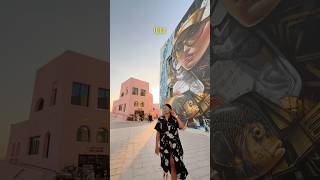 3 OFFBEAT THINGS TO DO IN QATAR 🇶🇦