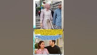 Keluarga Jeje dan Syahnaz‼️#shorts #viral #artist #syahnaz #jeje