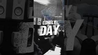 Sound Chapter 4 | LONELY DAY DM for full beat / mixing &amp; mastering available #beatproducer #music