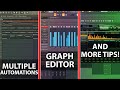 New actually useful fl studio tips  tricks