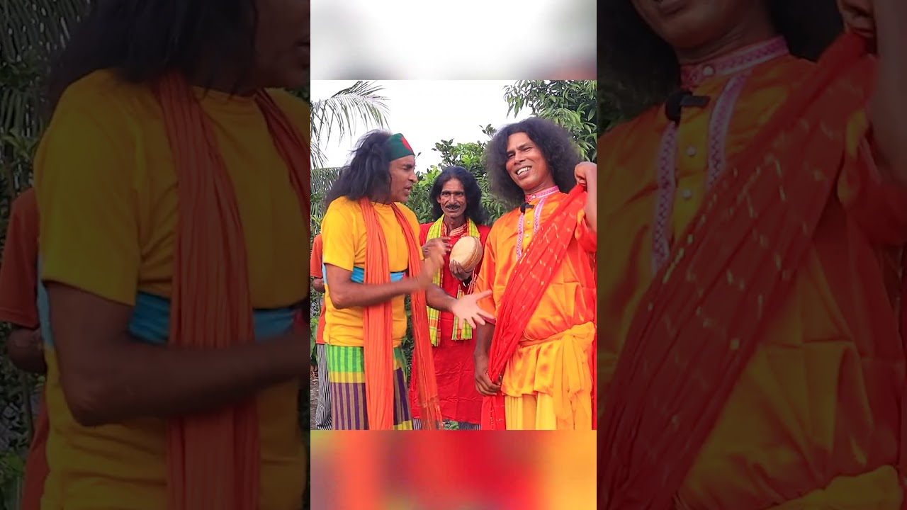 ভাইসাব বালা না বালা না -অলিউল্লাহ বয়াতি #kuddusboyati #folkgaan