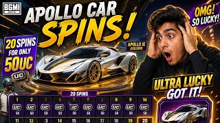 FAAAAAAA , My luck is no words🥲#bgmi #foryou #toptrending #supercars #spin #funnyshorts 