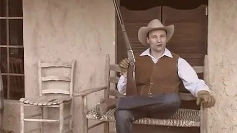 Shootout at Circle M City Ranch