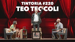 Tintoria #220 Teo Teocoli