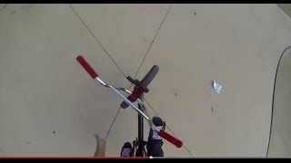 GOPRO Slow Motion BMX Barspin