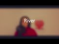 Joni mitchell  river cover by nunia