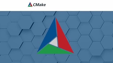 [廣東話] C 語言入門 20​ - CMake [簡單黎講 C++]