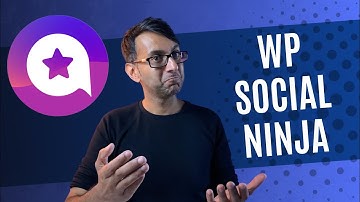WP Social Ninja - Gratis - Twitter - Instagram - Facebook - YouTube - Google - TripAdvisor-recensies