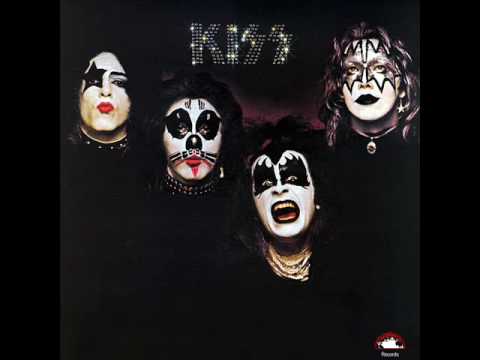 Love Theme from Kiss
