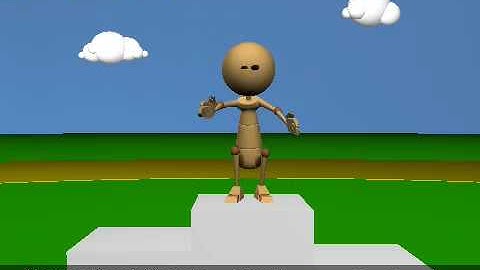 Paul Comte Stewie backflip Spline v10