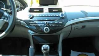 Nihon Auto Sales Used Car for Sale 2008 Honda Accord EX 5-spd White.mpg Nihon Auto Sales Used Car for Sale 2008 Honda Accord EX 5-spd White.mpg