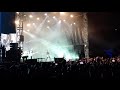 Rise Against - Savior (incomplete) (Chicago Riot Fest 2019)