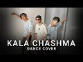 Kala chashma  badshah  dance cover  deepak choreography  swagger deepak