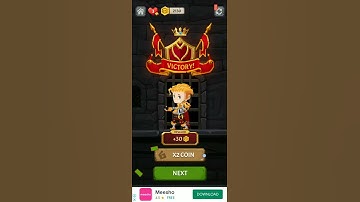 How to loot game.. Level 71 🥰