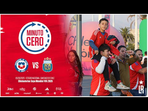 Minuto Cero: La