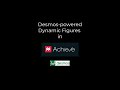Desmos-Powered Math Learning Quiz