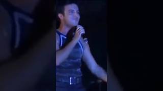 Tarkan Salına Salına Sinsice Canlı Performans 1998