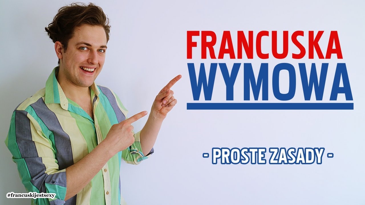 Wymowa francuska (proste zasady) Acordes Chordify