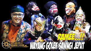 Download Lagu Wayang Golek Dalang Yogaswara Giriharja 3 Putra MP3