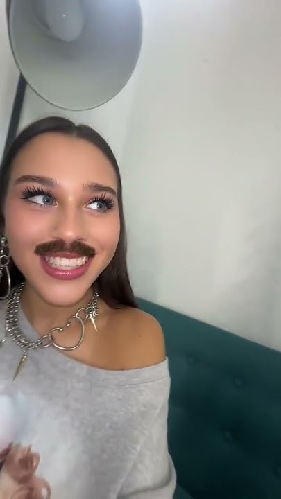 Симка с миланой