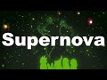 【レギ/黎義宗光】 supernova【歌ってみた4】