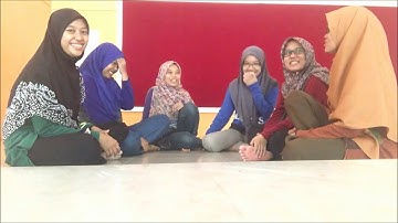 LAX2014 Travelogue Group 58 Reflection Video 2