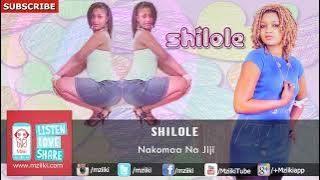 Nakomaa Na Jiji | Shilole |  Audio