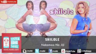 Nakomaa Na Jiji | Shilole |  Audio