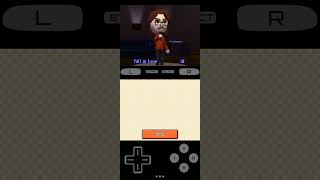 Tomodach Collection Ds Oromantic