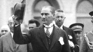 Mustafa Kemal Atatürk - Fikirler Ölmez