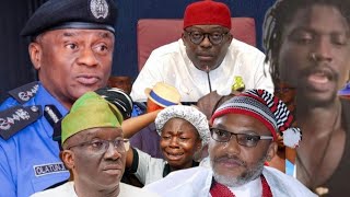 Verydarkman voice is loud Rubben & Rufai hit on Chairman Eugene who assəult£d a lady few hours ago