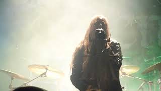 Atrocity - Reich Of Phenomena (live @ Morbidfest, Gigant Apeldoorn 03.05.2019) 3/3