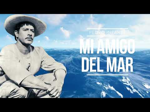 Watch the video for Mi Amigo El Mar