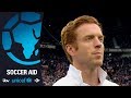 Best of damian lewis  soccer aid for unicef